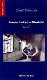 Jenes Jahr in Madrid: Roman Crime & Thrillers