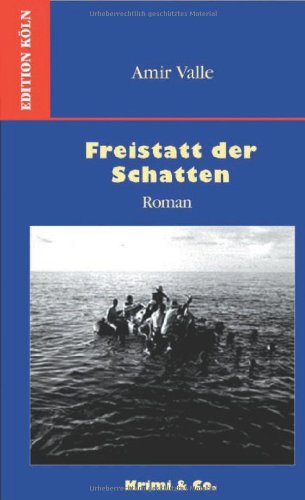 Freistatt der Schatten: Roman. Havanna-Folge IV Crime & Thrillers