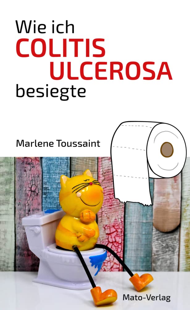 Wie ich Colitis Ulcerosa besiegte Medicine