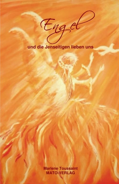 Engel und die Jenseitigen lieben uns: Beigabe: Kleiner Marien-Anhänger Lifestyle