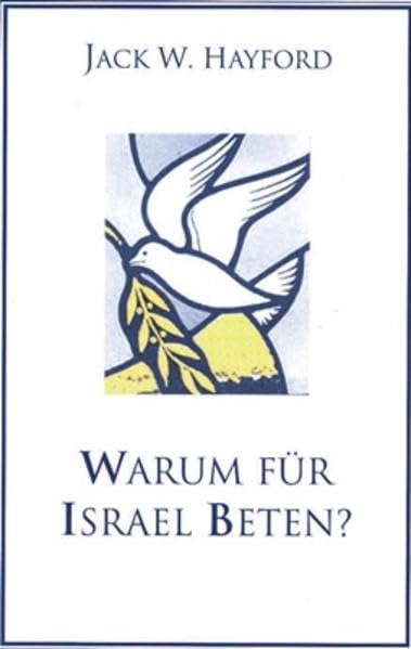 Warum für Israel beten? Religion & Esotericism