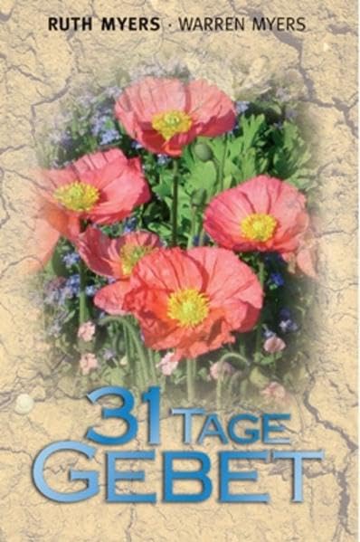 31 Tage Gebet: Gottes mächtige Hand bewegen Religion & Esotericism
