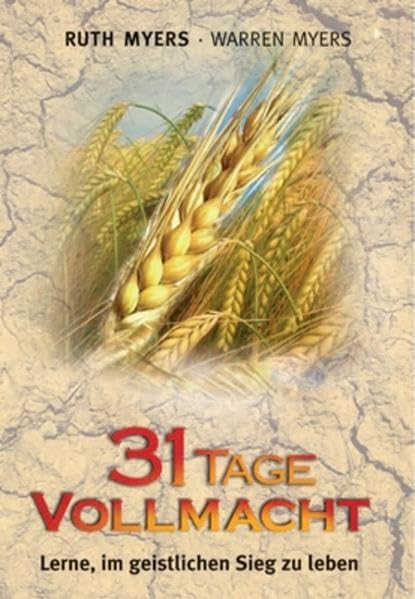 31 Tage Vollmacht: Lerne, im geistlichen Sieg zu leben Religion & Esotericism