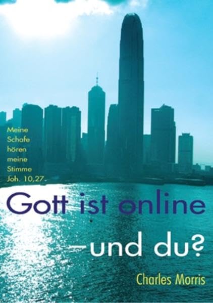 Gott ist online - und du?: Meine Schafe hören meine Stimme. Books