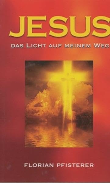 JESUS Das Licht auf meinem Weg Lifestyle