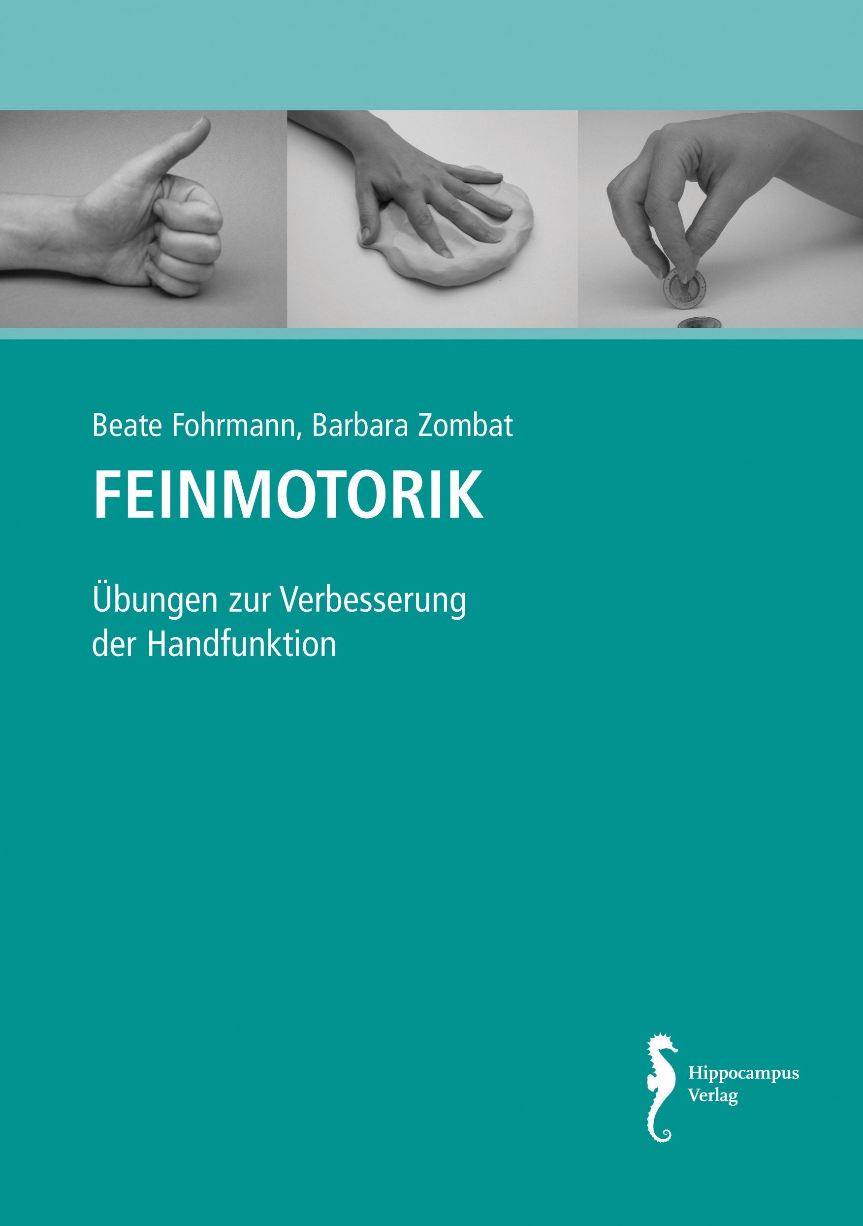 Feinmotorik: Übungen zur Verbesserung der Handfunktionen (Verkaufseinheit 5 St.) Medicine