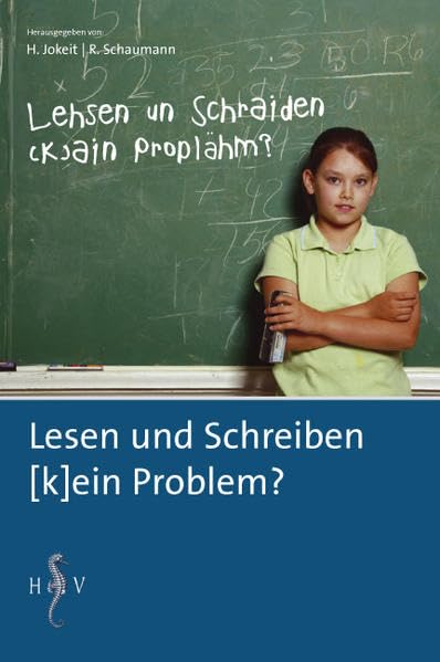 Product Image: Lesen und Schreiben [k]ein Problem?