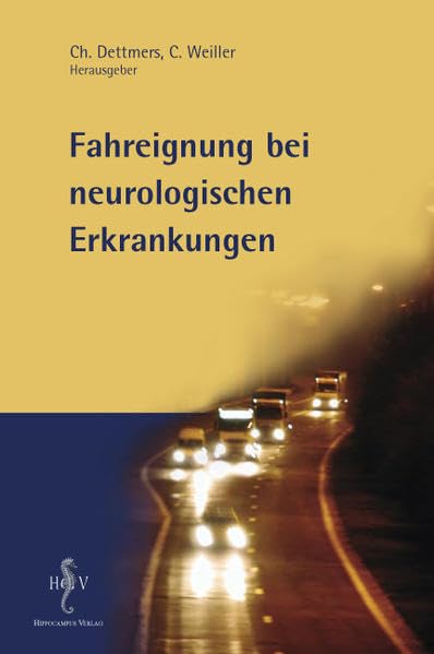 Fahreignung bei neurologischen Erkrankungen Medicine