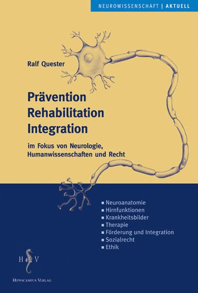 Product Image: Prävention, Rehabilitation, Integration
