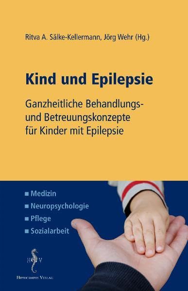 Product Image: Kind und Epilepsie