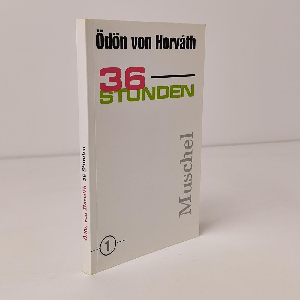 36 Stunden: Die Geschichte vom Fräulein Pollinger Classics