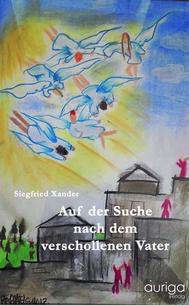 Auf der Suche nach dem verschollenen Vater Fiction