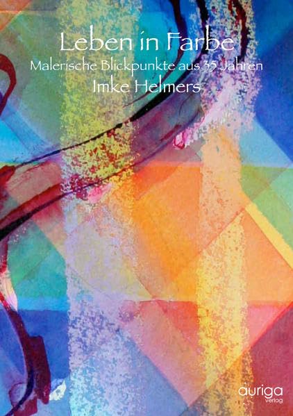 Leben in Farbe: Malerische Blickpunkte aus 35 Jahren Film, Art & Culture