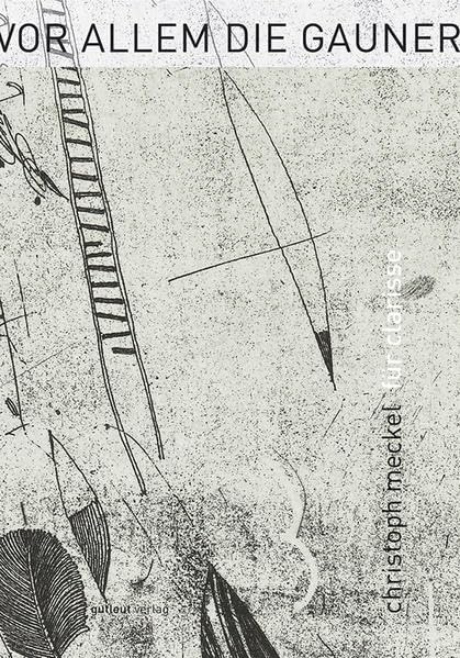 für clarisse: Gedichte und Radierungen (reihe staben) - Meckel, Christoph book