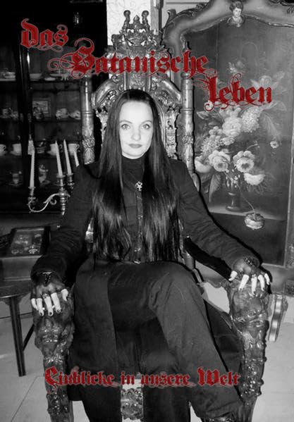Das Satanische Leben. Einblicke in unsere Welt Contemporary literature