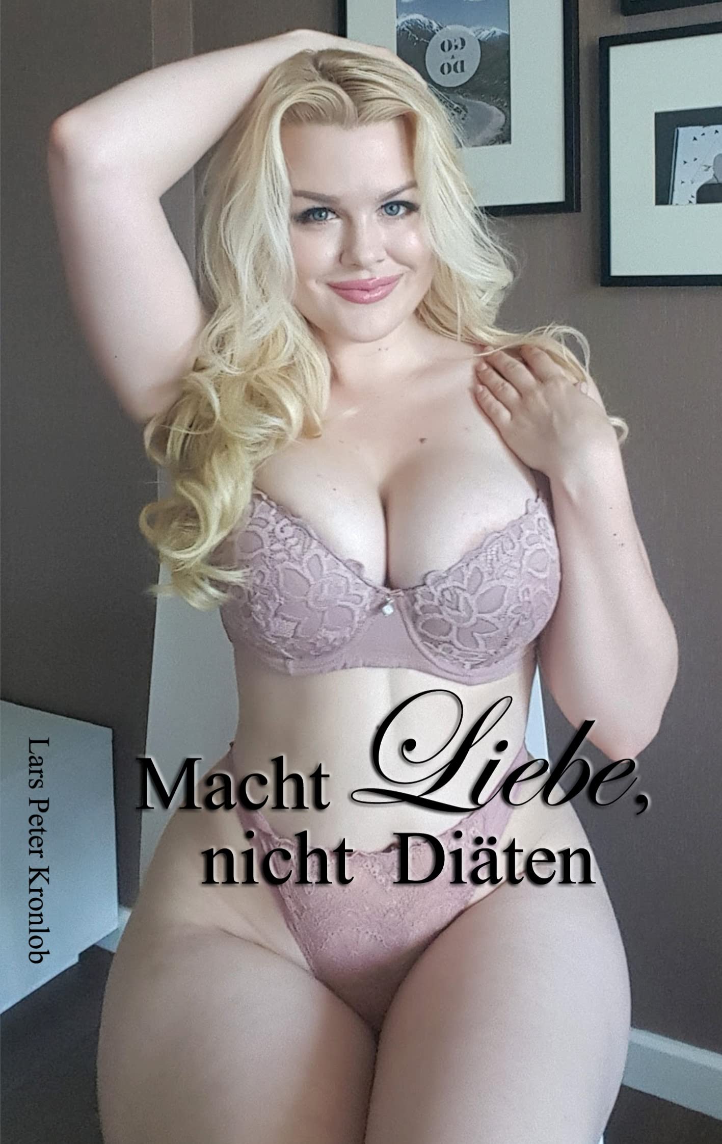 Macht Liebe, nicht Diäten: Wie Männer euch sehen und lieben Calendars