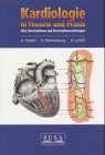 Kardiologie in Theorie und Praxis. Band 1.: EKG, Herzrhythmus und Herzrhythmusstörungen Medicine