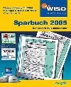 WISO Sparbuch 2005 Taxes & Bookkeeping