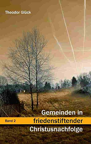 Gemeinden in friedenstiftender Christusnachfolge Film, Art & Culture