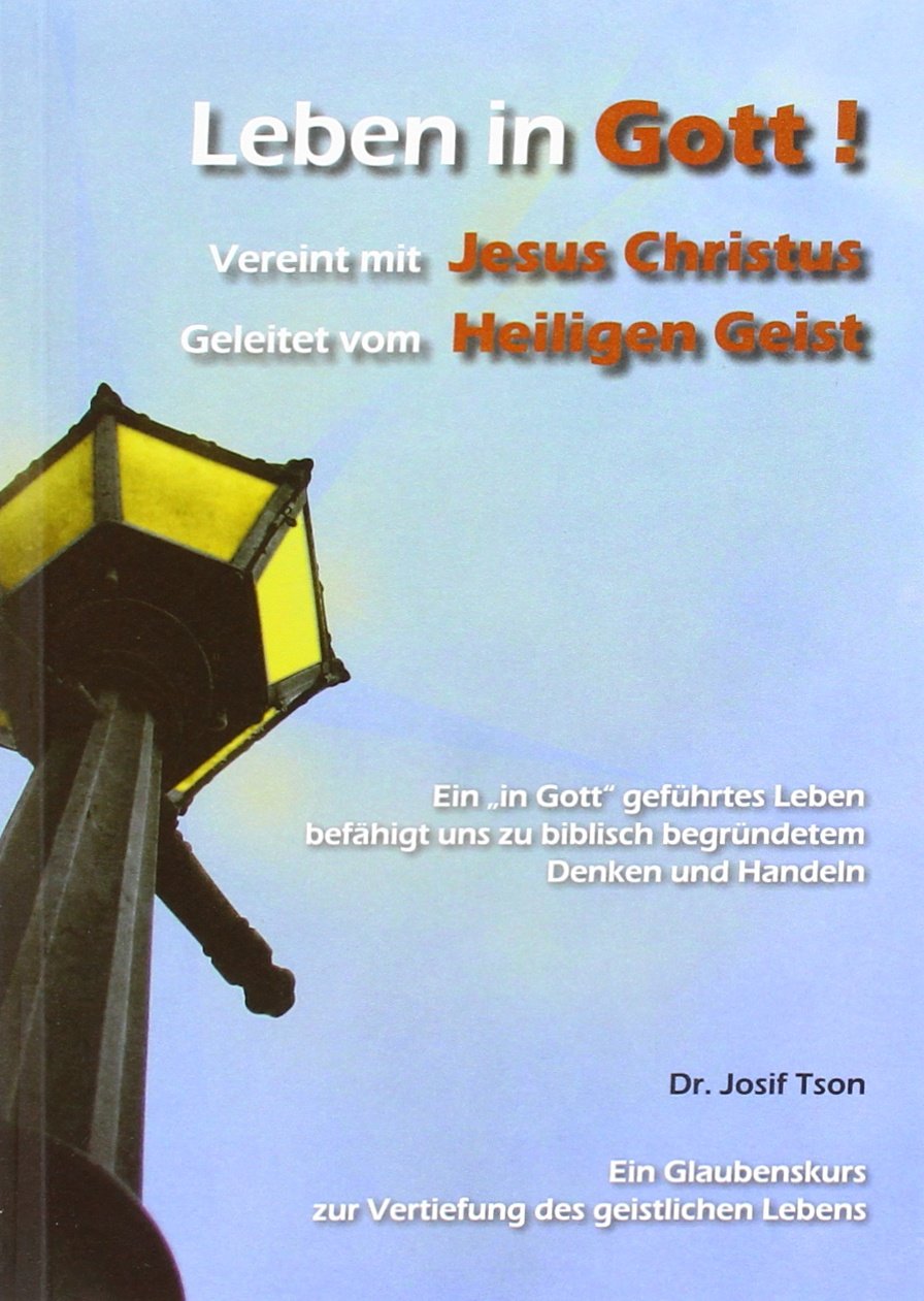 Product Image: Leben in Gott!