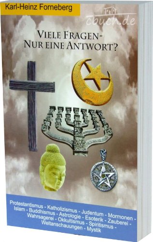 Viele Fragen - Nur eine Antwort? Contemporary literature