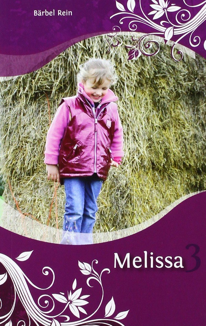 Melissa 03 Non-fiction