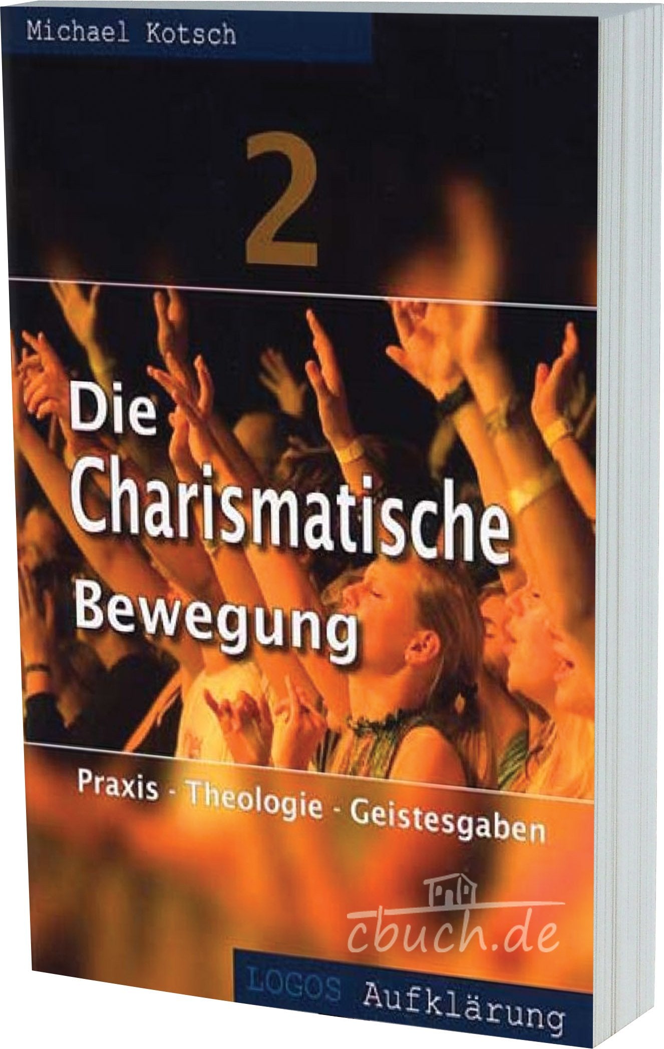 Product Image: Die Charismatische Bewegung 2