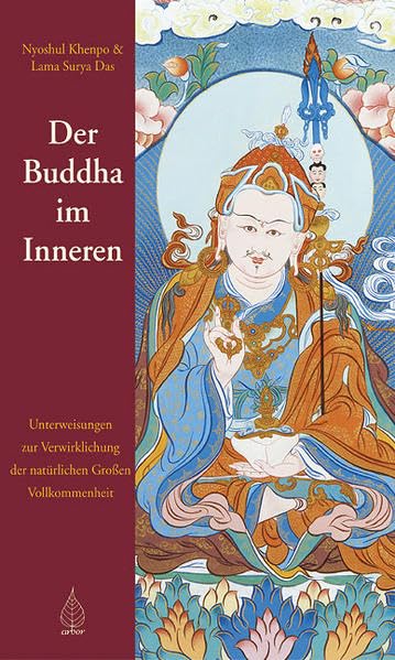 Product Image: Der Buddha im Inneren