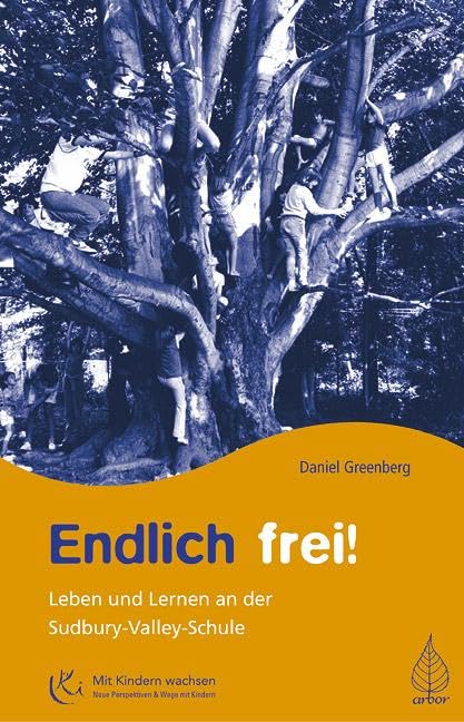 Endlich frei! Parents & Children Books