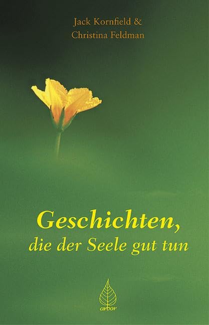 Geschichten, die der Seele gut tun Contemporary literature