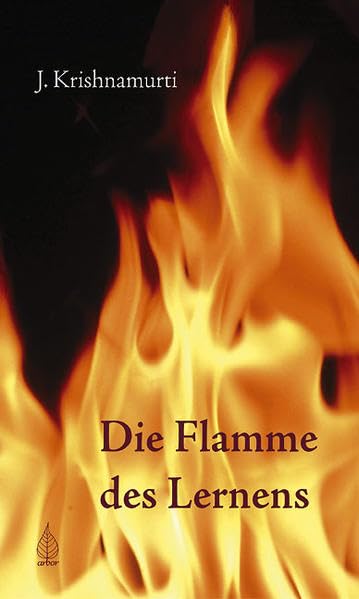 Die Flamme des Lernens book