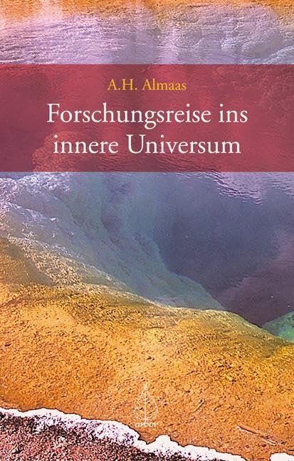 Forschungsreise ins innere Universum Health, Nutrition & Fitness