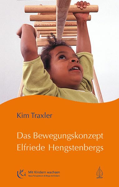 Das Bewegungskonzept Elfriede Hengstenbergs Parents & Children