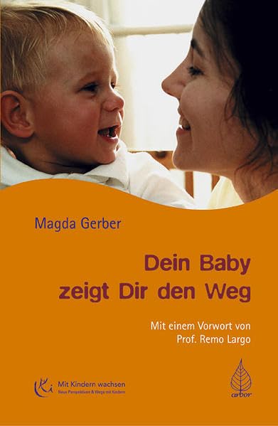 Product Image: Dein Baby zeigt Dir den Weg