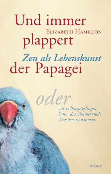 Product Image: Und immer plappert der Papagei