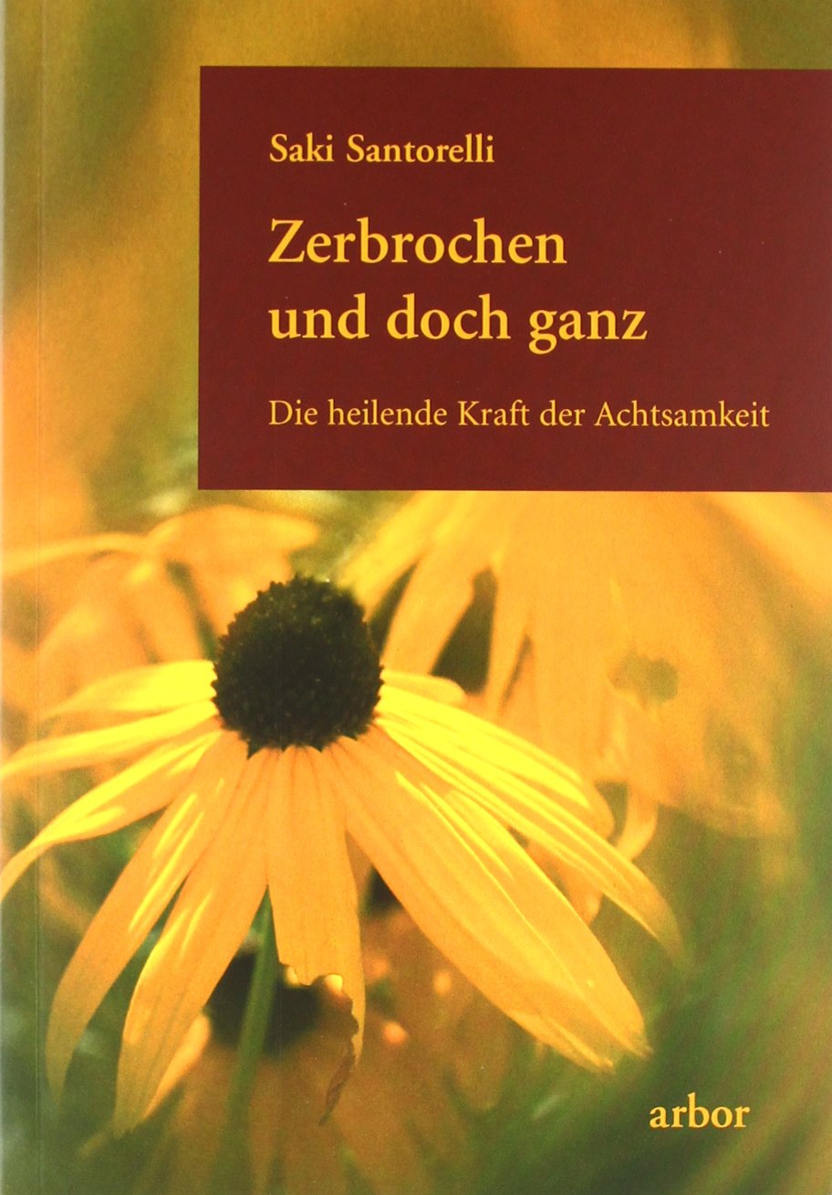Zerbrochen und doch ganz Lifestyle Books