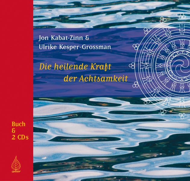 Die heilende Kraft der Achtsamkeit Leisure & Fun