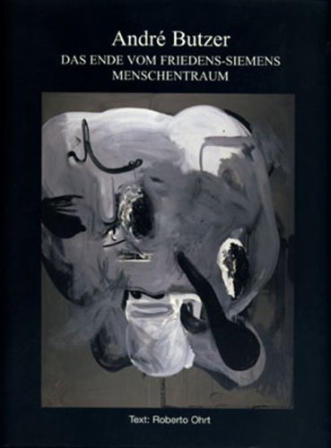 Das Ende Vom Friedens-siemens Menschentraum book