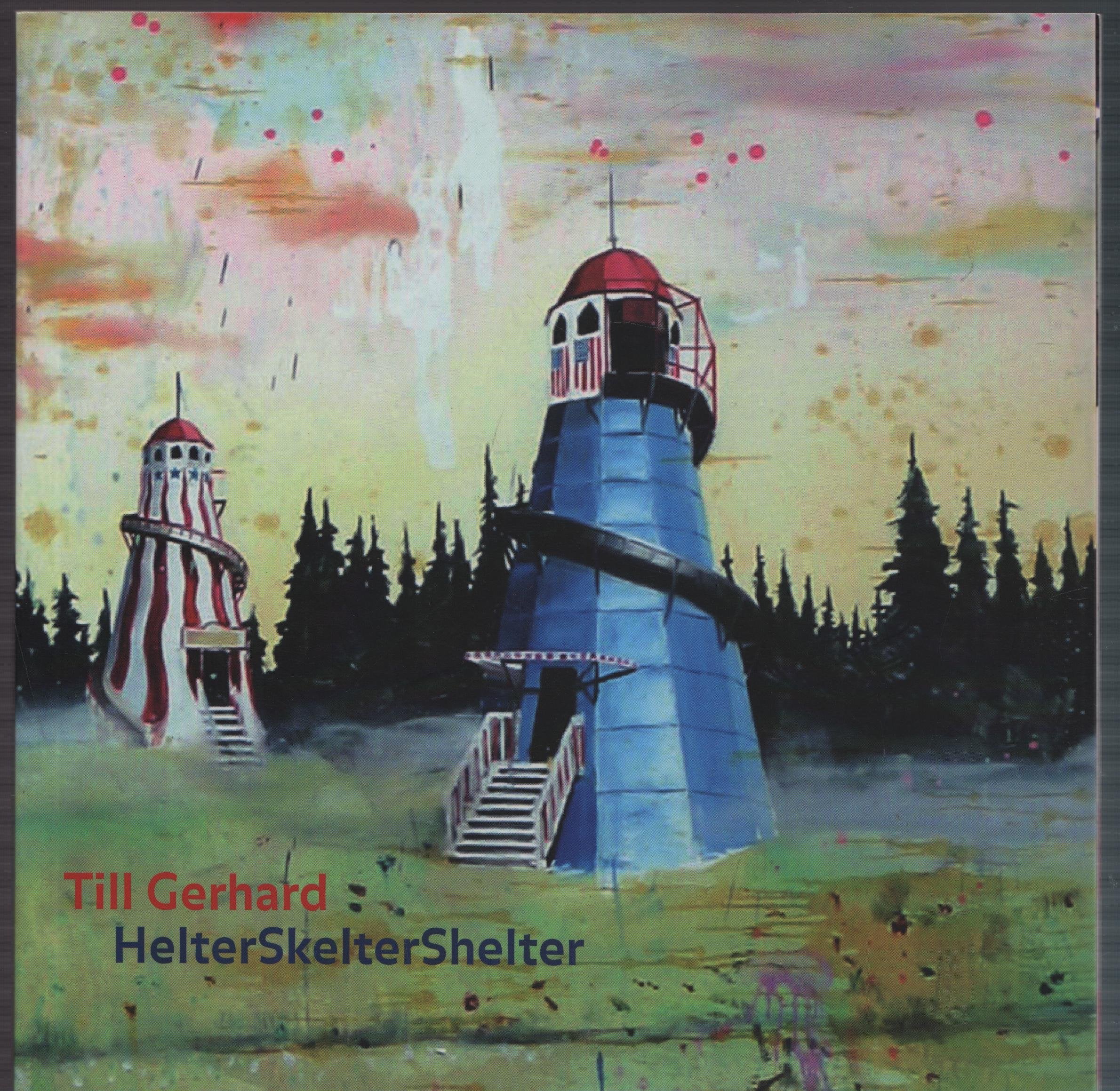 HelterSkelterShelter: HelterSkelterShelter (G) Film, Art & Culture