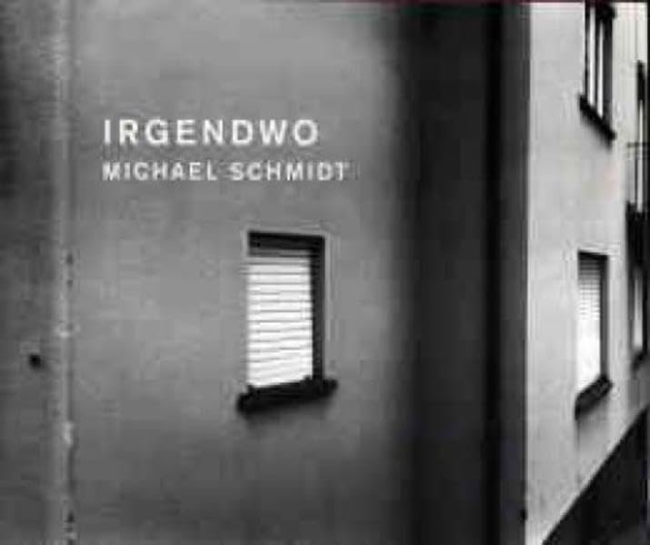 Irgendwo: Zur Ausstellung im Kunstverein Heilbronn, Oldenburger Kunstverein, Arp Museum Bahnhof/Rolandseck 2005, Lindenau-Museum Altenburg und ... Lieben Frauen Magdeburg, 2006. Dtsch.-Engl. Film, Art & Culture