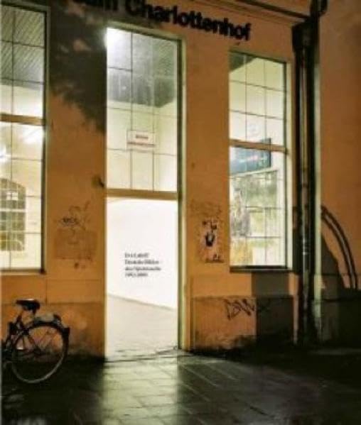 Eva Leitolf: Deutsche Bilder – eine Spurensuche 1992–2008: Kat. Pinakothek der Moderne, München: Ausstellungskatalog Pinakothek der Mod. München. Dtsch./Engl. Travel