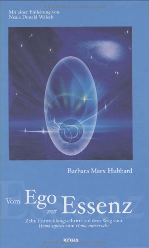 Product Image: Vom Ego zur Essenz