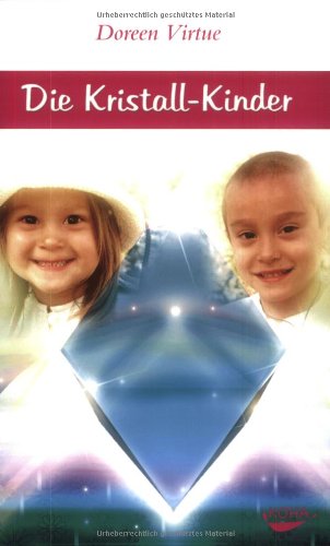 Product Image: Die Kristall-Kinder
