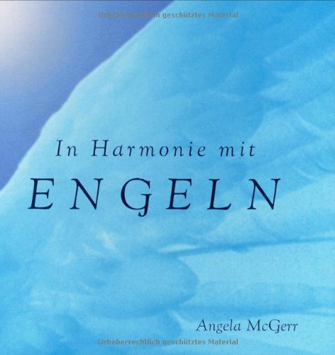 In Harmonie mit Engeln Second hand books on Religion & Esotericism