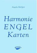 Harmonie-Engel-Karten, 48 Karten m. Begleitbuch Religion & Esotericism