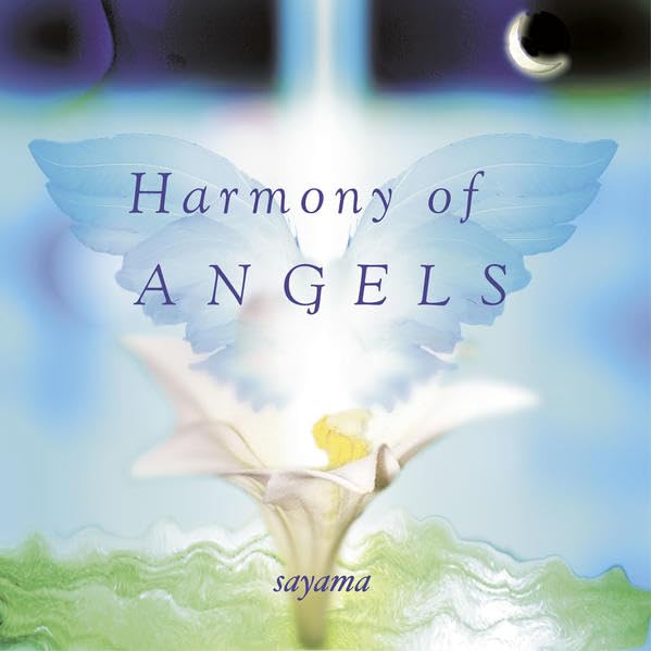 Harmony of Angels. CD Second hand books on Religion & Esotericism