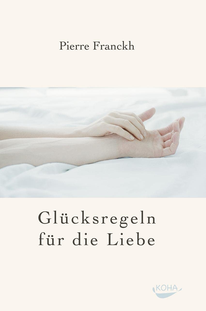 Glücksregeln für die Liebe Business, Finance & Career