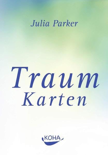 Traumkarten Psychology