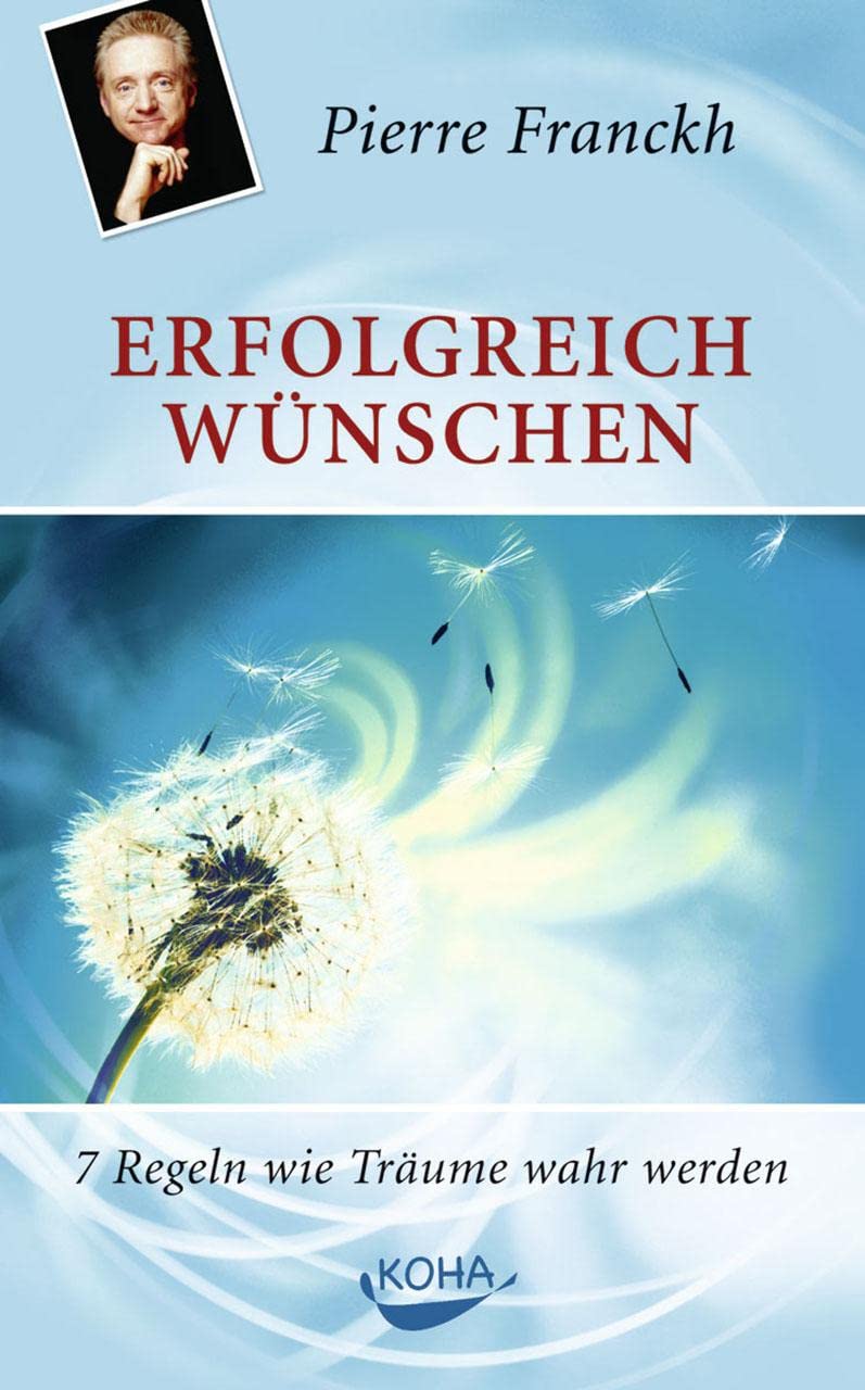 Erfolgreich wünschen Business, Finance & Career Books