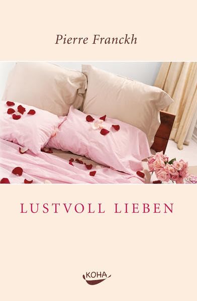 Product Image: Lustvoll Lieben